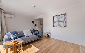 Mount Central Hideaway